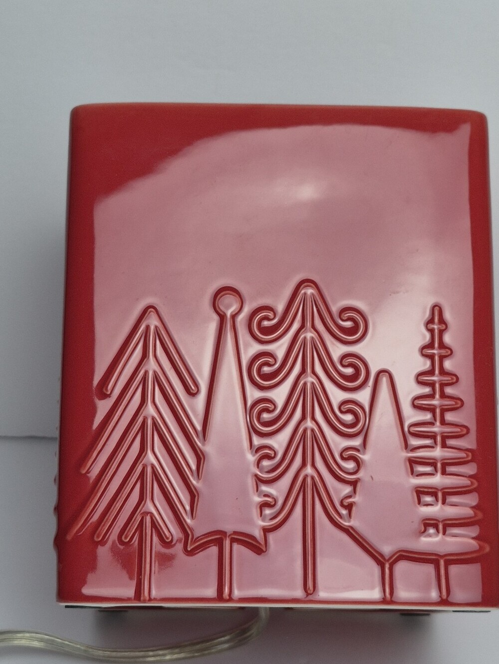 Yankee Candle Scenterpiece Warmer